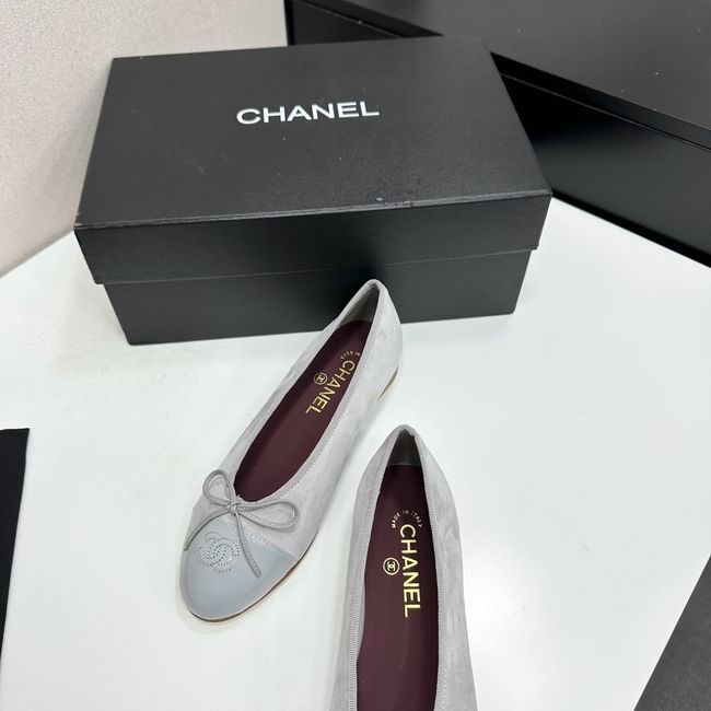 Chanel Ballet flats 64186-1