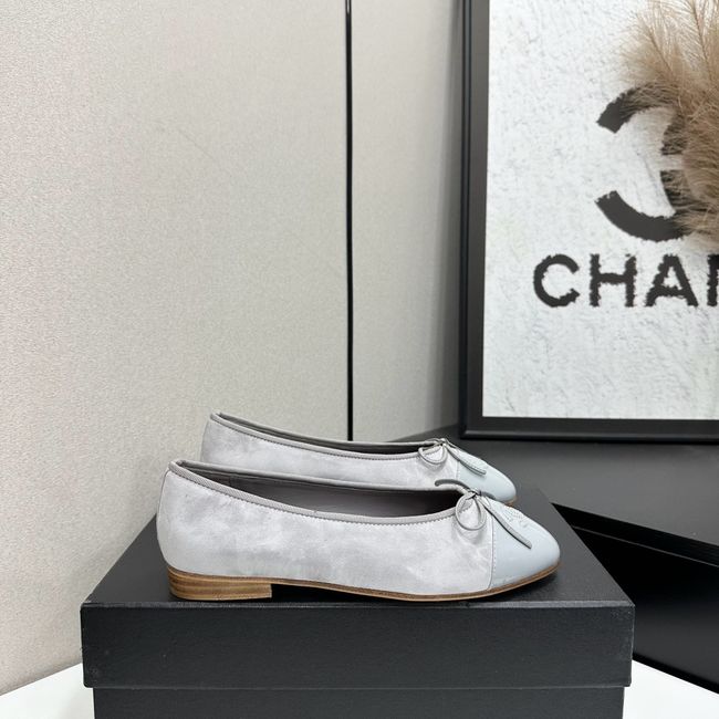 Chanel Ballet flats 64186-1
