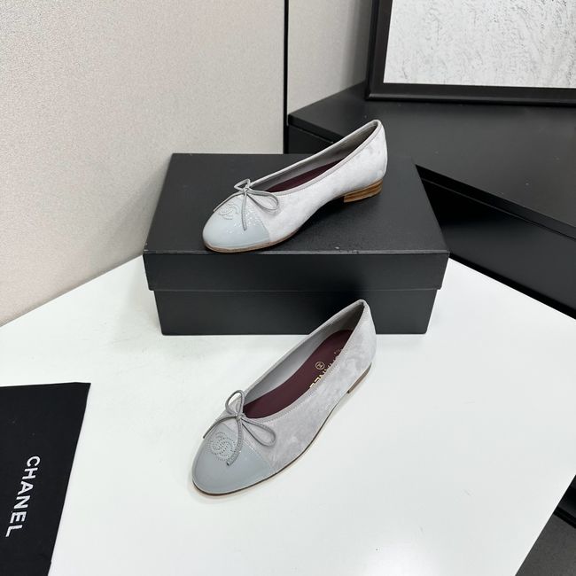 Chanel Ballet flats 64186-1