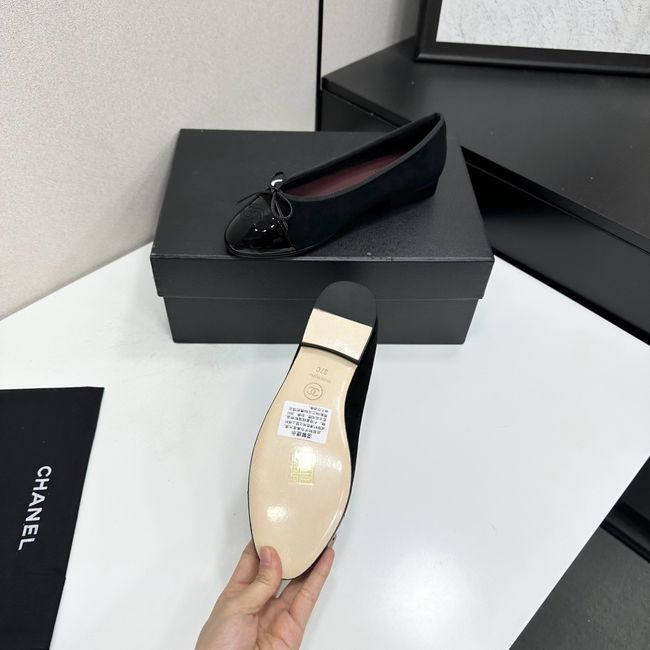 Chanel Ballet flats 64186-4