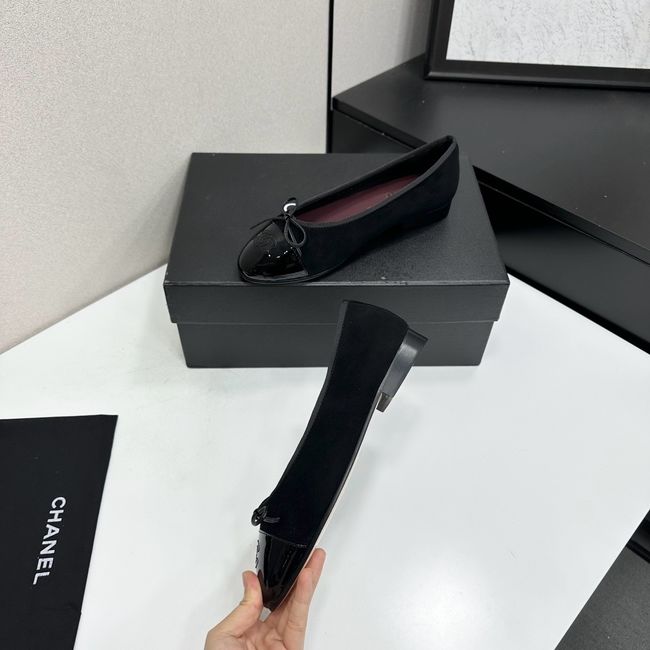 Chanel Ballet flats 64186-4