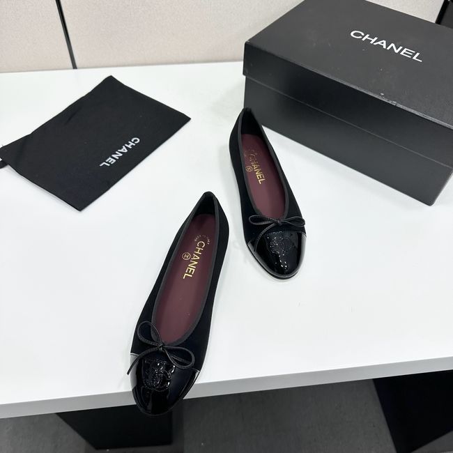 Chanel Ballet flats 64186-4
