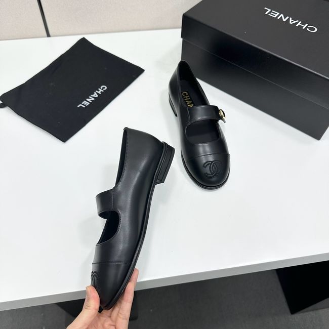 Chanel Ballet flats 64196-5