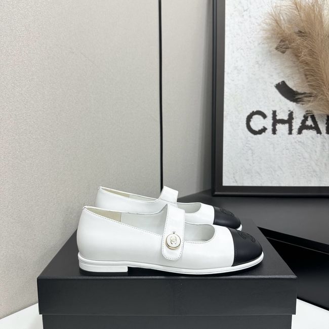 Chanel Ballet flats 64196-6 Chanel Ballet flats 64196-6