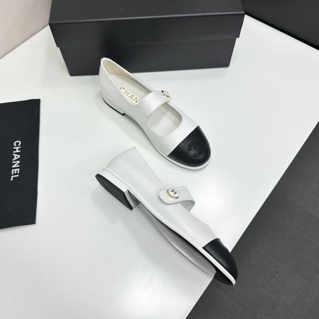 Chanel Ballet flats 64196-6
