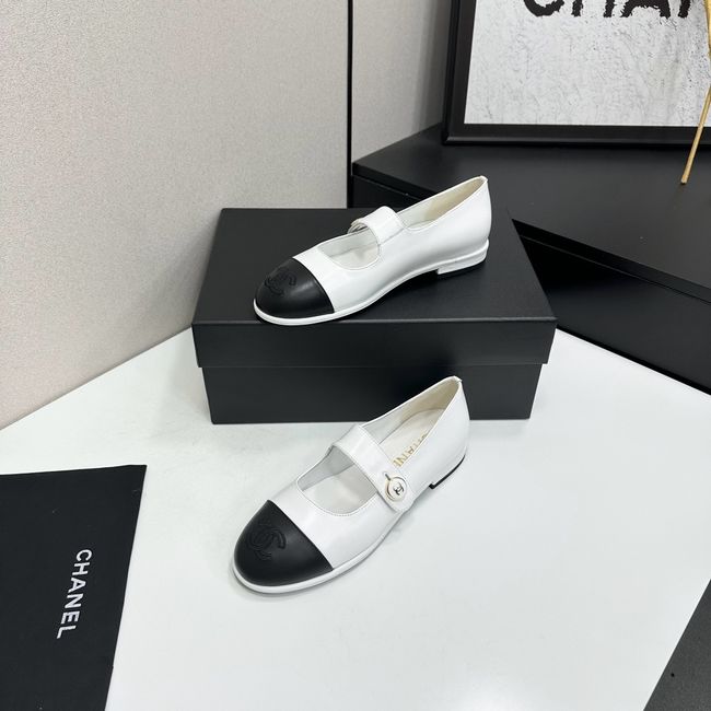 Chanel Ballet flats 64196-6