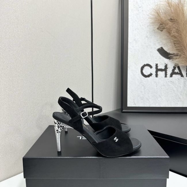 Chanel Slingbacks 64195-4 Chanel Slingbacks 64195-4