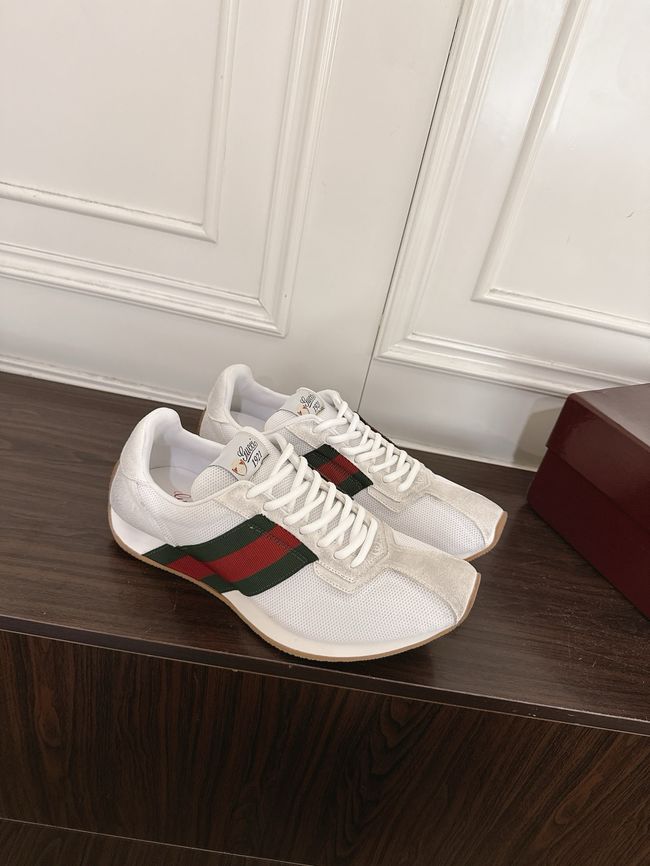 Gucci Tempo sneaker 875164-2