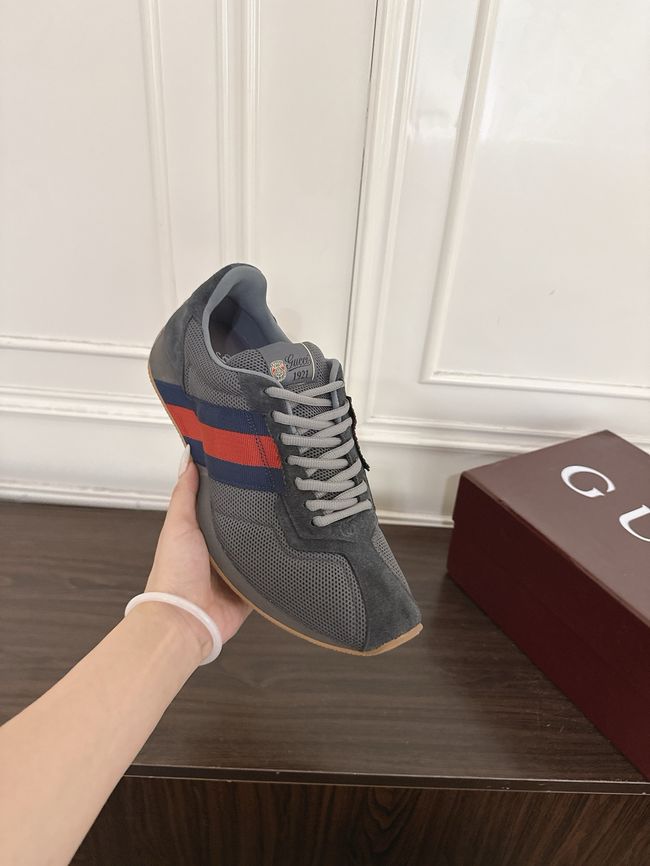 Gucci Tempo sneaker 875164-1