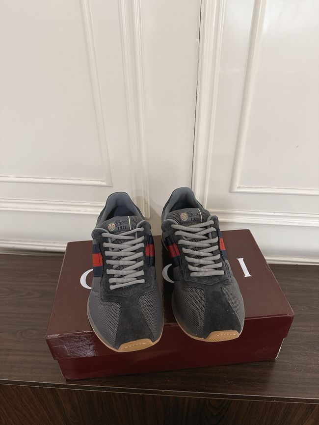 Gucci Tempo sneaker 875164-1
