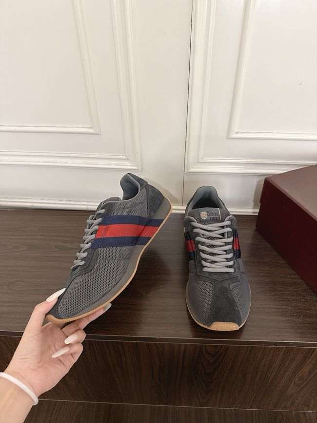 Gucci Tempo sneaker 875164-1