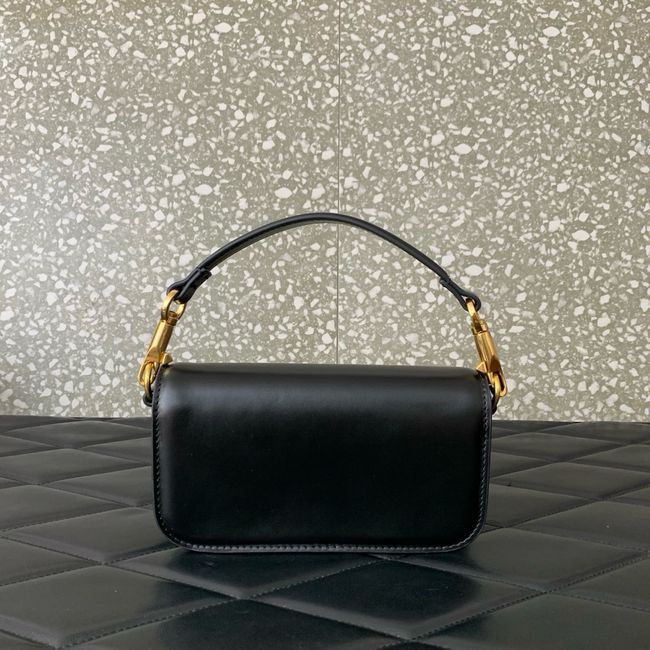 VALENTINO LOCO Small Shoulder Bag PYE4L2 black
