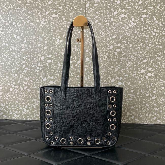 VALENTINO NELLCOTE small Calfskin Handbag WB0R78 black VALENTINO NELLCOTE small Calfskin Handbag WB0R78 black