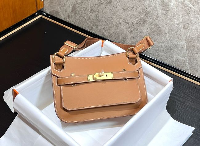 Hermes Jypsiere mini shoulder bag H088004 cookie Hermes Jypsiere mini shoulder bag H088004 cookie