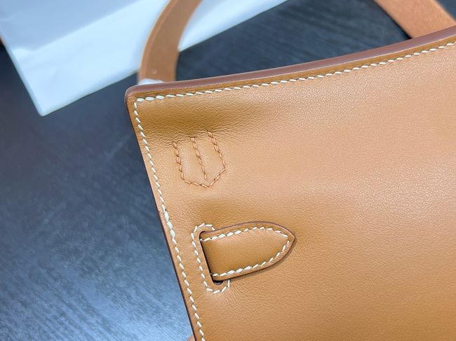 Hermes Jypsiere mini shoulder bag H088004 cookie Hermes Jypsiere mini shoulder bag H088004 cookie