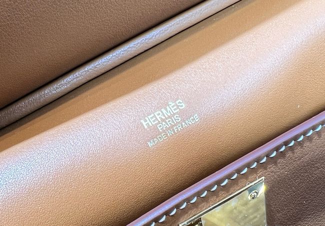 Hermes Jypsiere mini shoulder bag H088004 cookie Hermes Jypsiere mini shoulder bag H088004 cookie