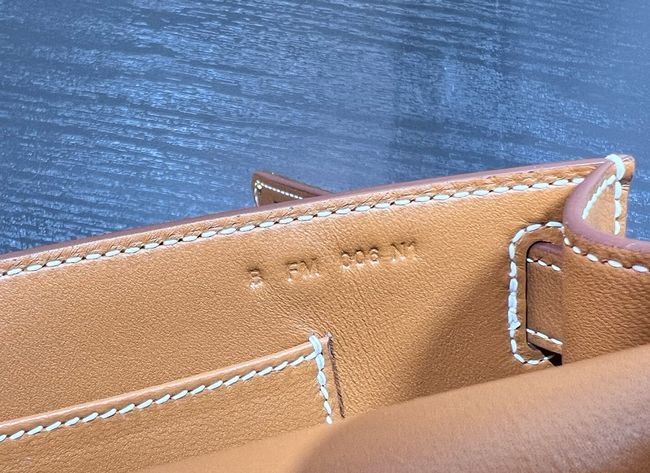Hermes Jypsiere mini shoulder bag H088004 cookie Hermes Jypsiere mini shoulder bag H088004 cookie