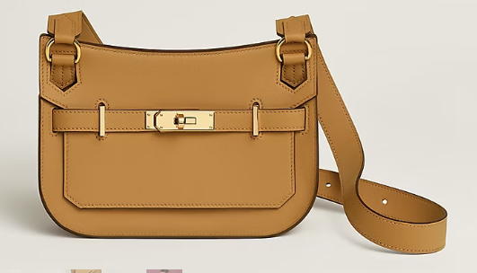 Hermes Jypsiere mini shoulder bag H088004 cookie Hermes Jypsiere mini shoulder bag H088004 cookie