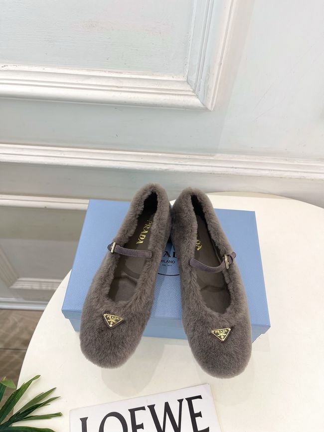 Prada shoes 64206-4