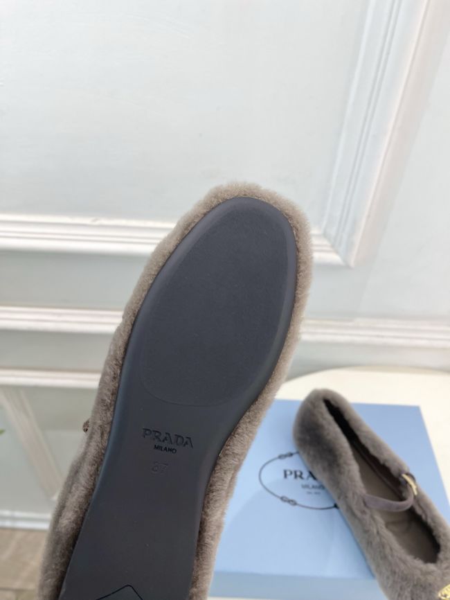 Prada shoes 64206-4