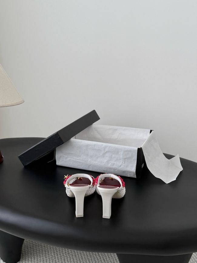 Chanel Mules G47157-4