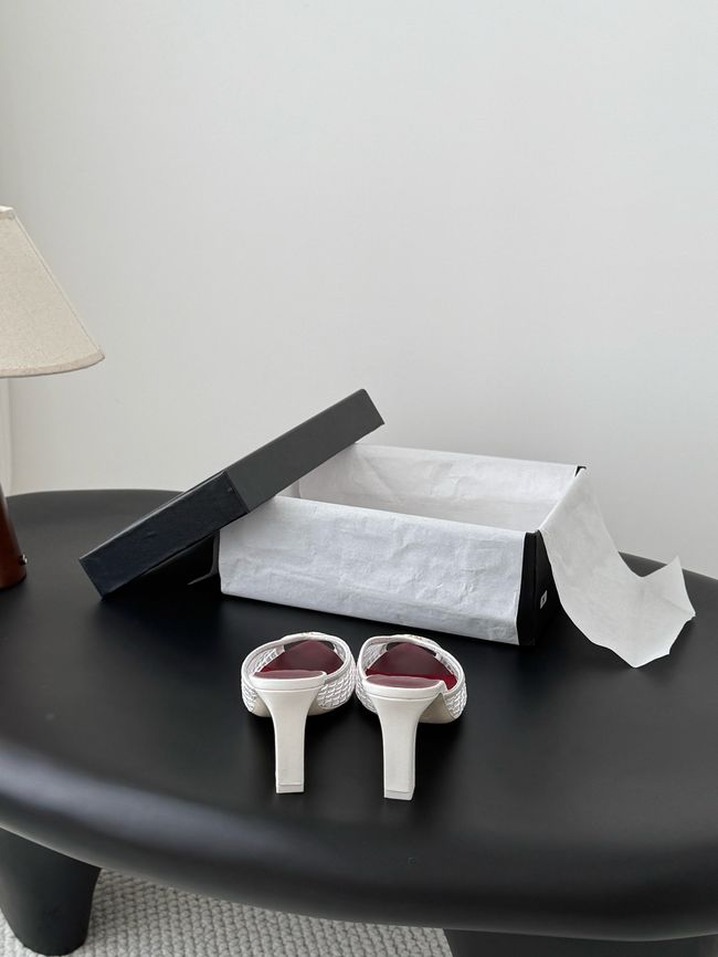 Chanel Mules G47160-1