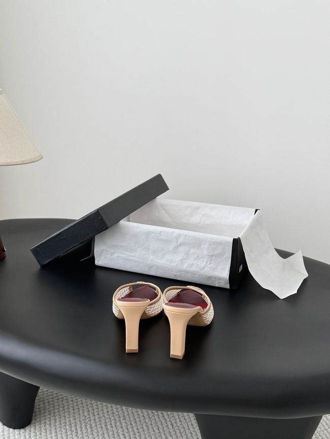 Chanel Mules G47160-2
