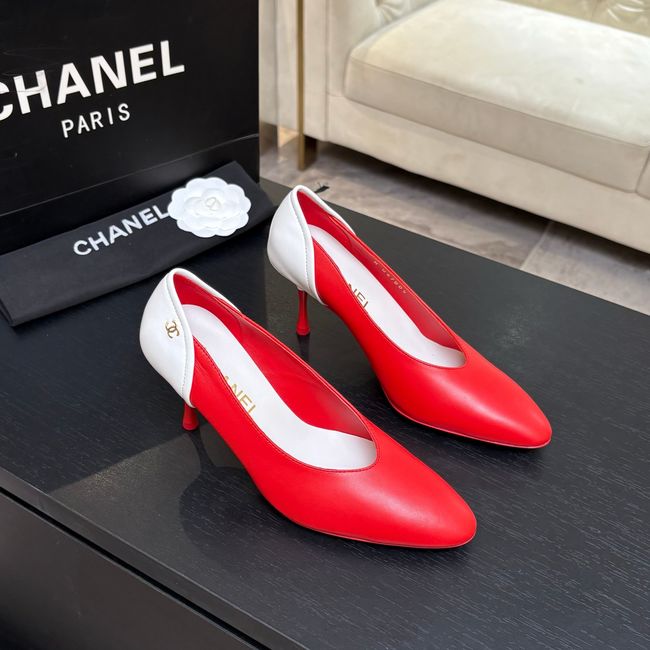 Chanel Pumps G47474-1