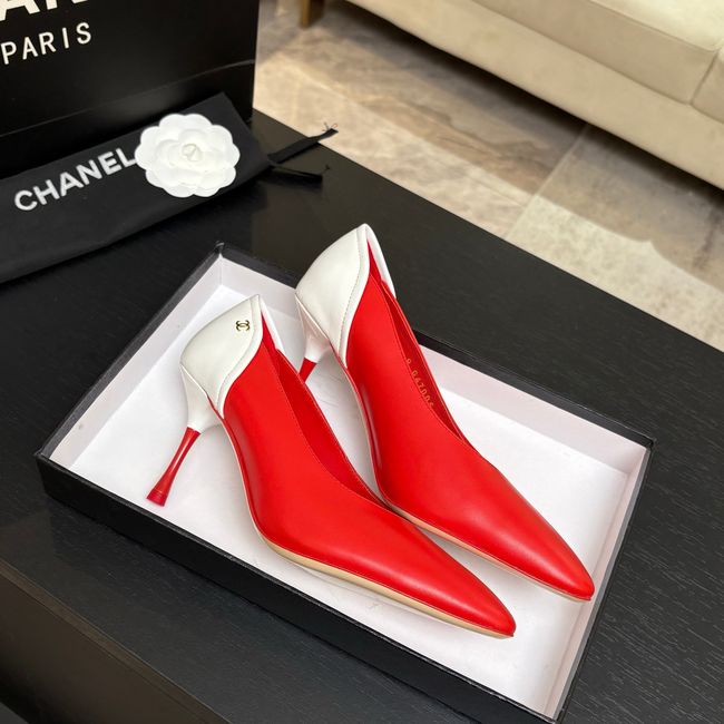 Chanel Pumps G47474-1