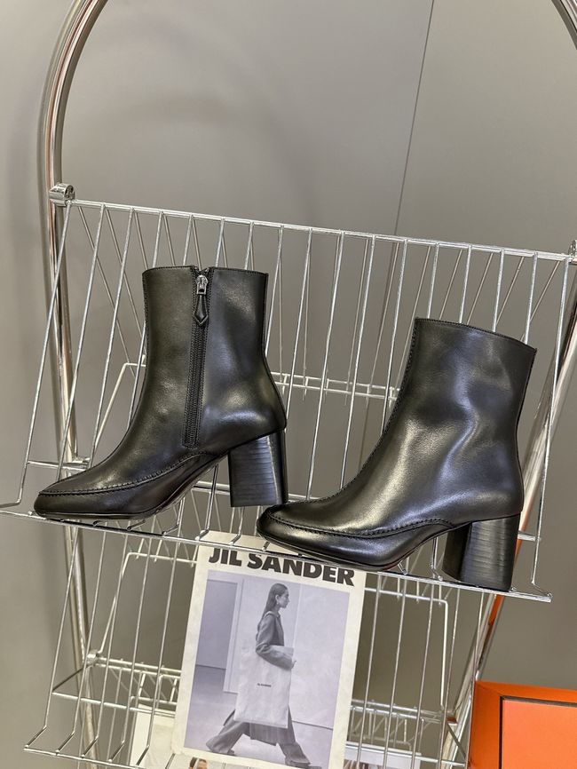 Hermes Nice 40 ankle boots H26222-1