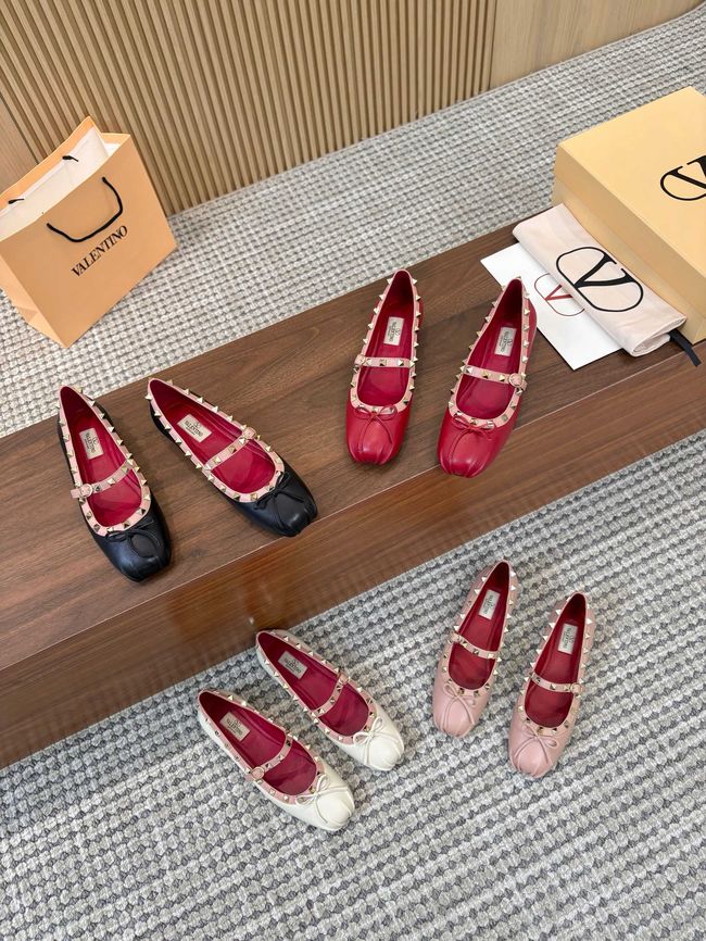 Valentino Shoes 64236-1