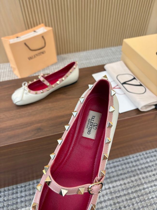 Valentino Shoes 64236-3