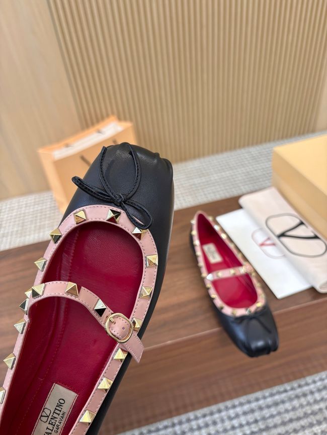 Valentino Shoes 64236-4