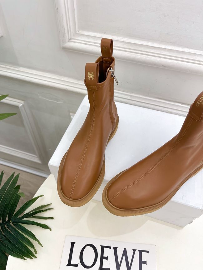 Celine ankle boots 64238-1
