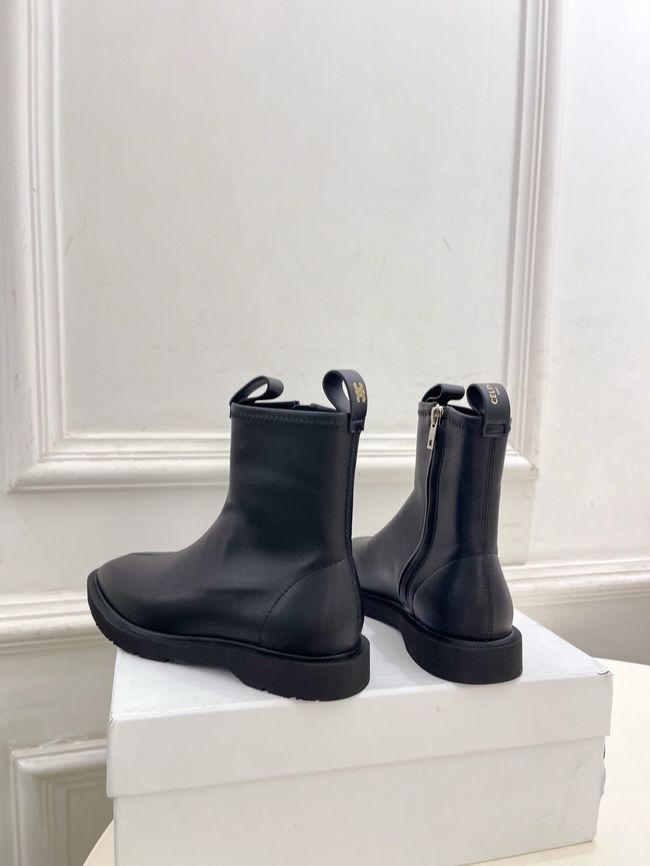 Celine ankle boots 64238-2