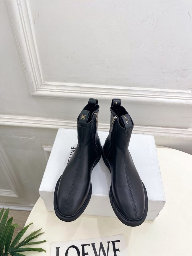Celine ankle boots 64238-2
