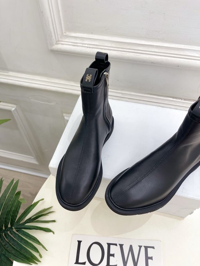 Celine ankle boots 64238-2