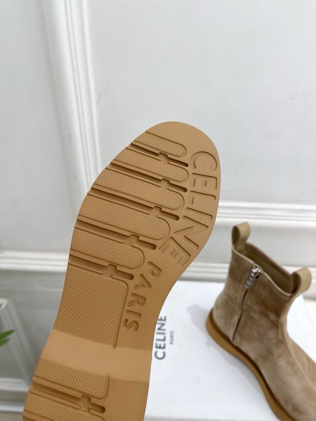 Celine ankle boots 64238-3