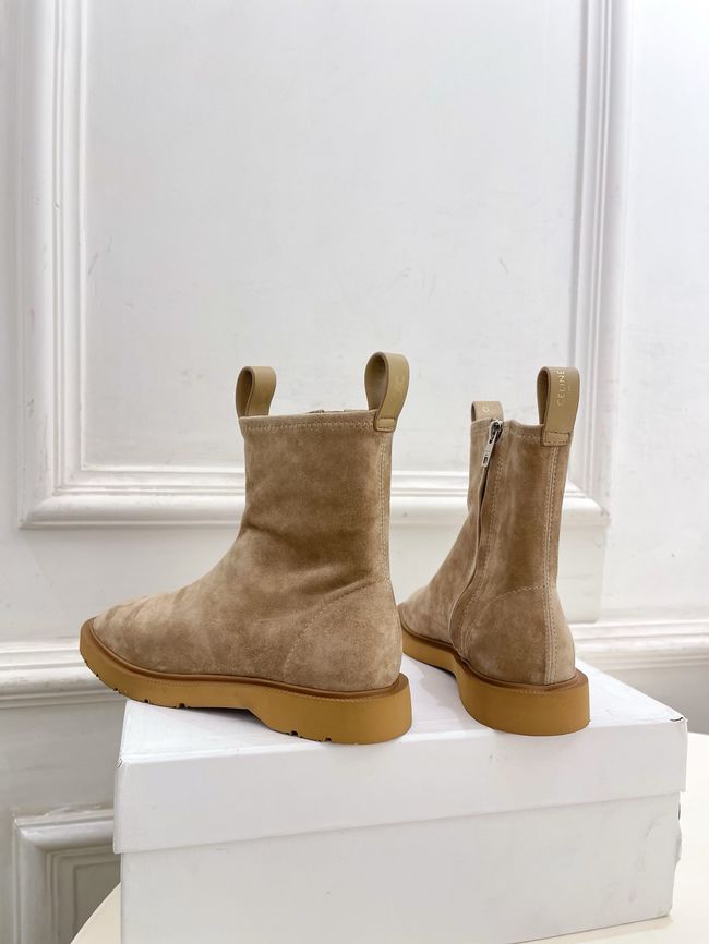 Celine ankle boots 64238-3