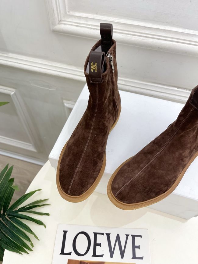 Celine ankle boots 64238-4