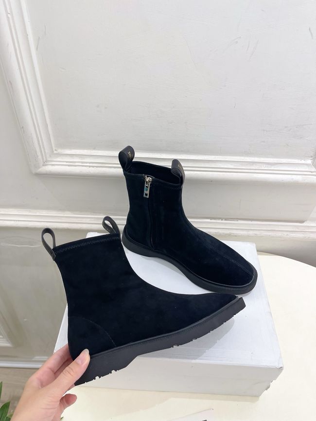 Celine ankle boots 64238-5