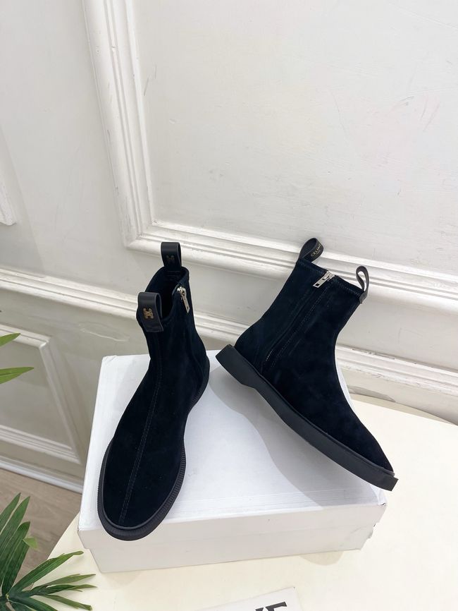 Celine ankle boots 64238-5