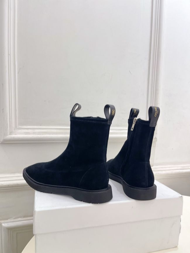 Celine ankle boots 64238-5