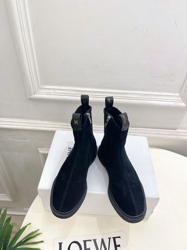 Celine ankle boots 64238-5