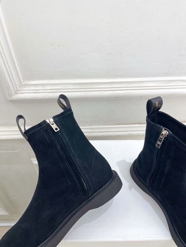 Celine ankle boots 64238-5