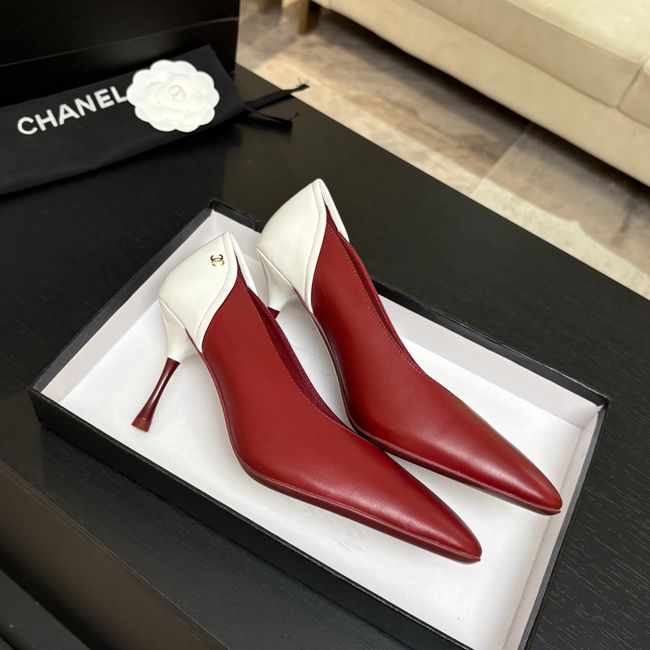 Chanel Pumps G47474-2