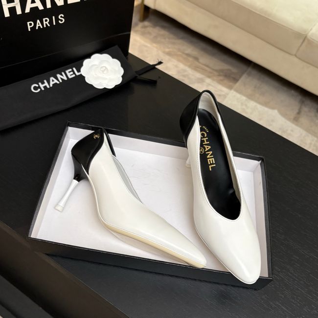 Chanel Pumps G47474-3