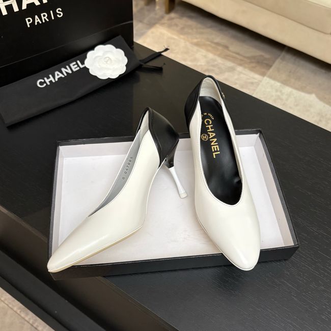 Chanel Pumps G47474-3