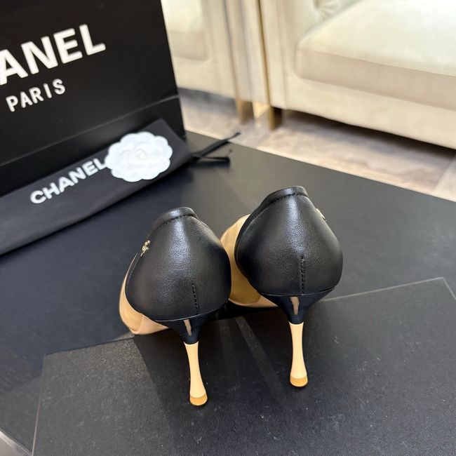 Chanel Pumps G47474-5