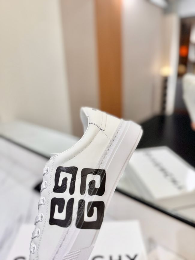 Givenchy flats 64241-1